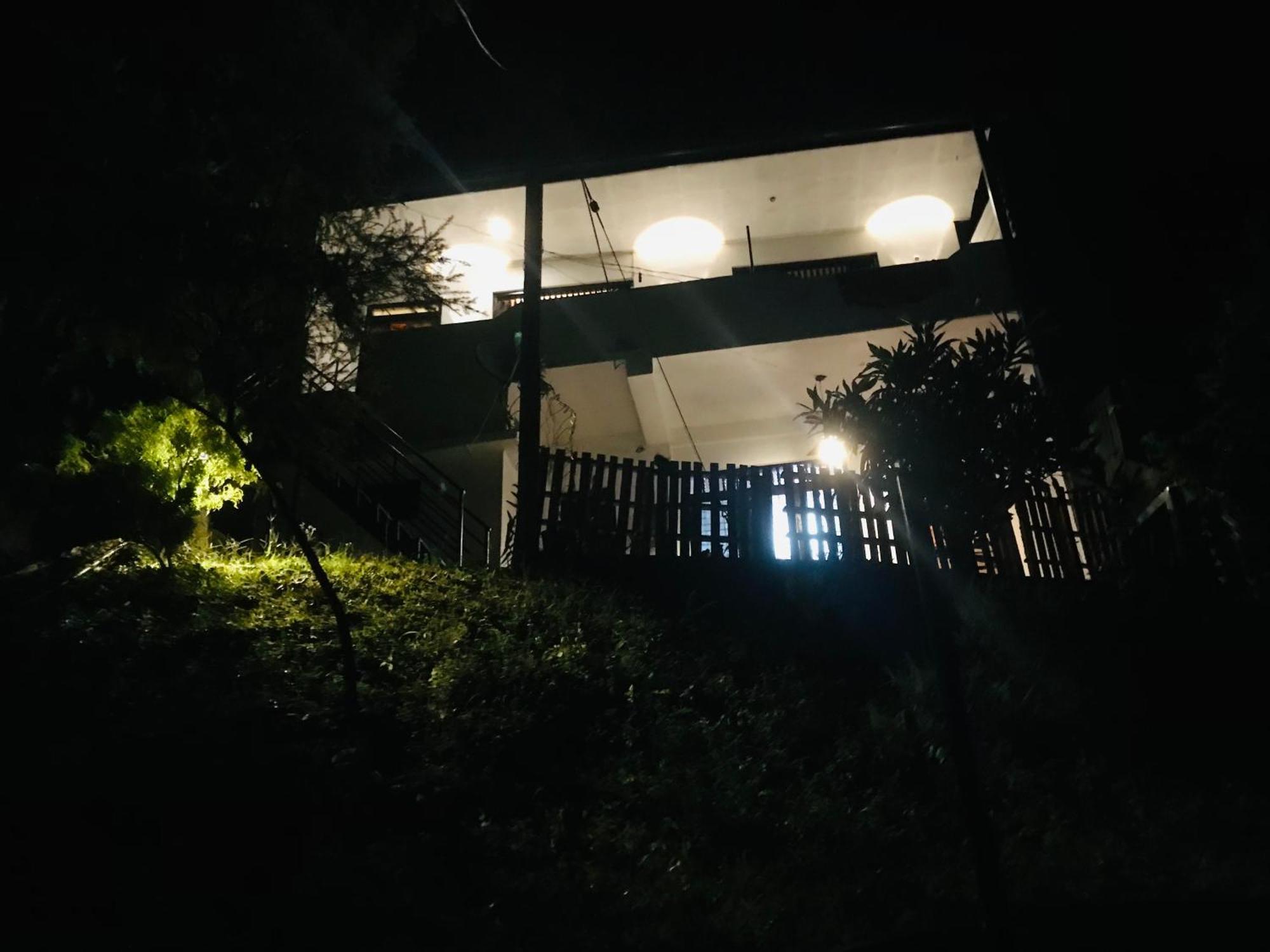 Cloud Nine Villa Kandy Exterior photo