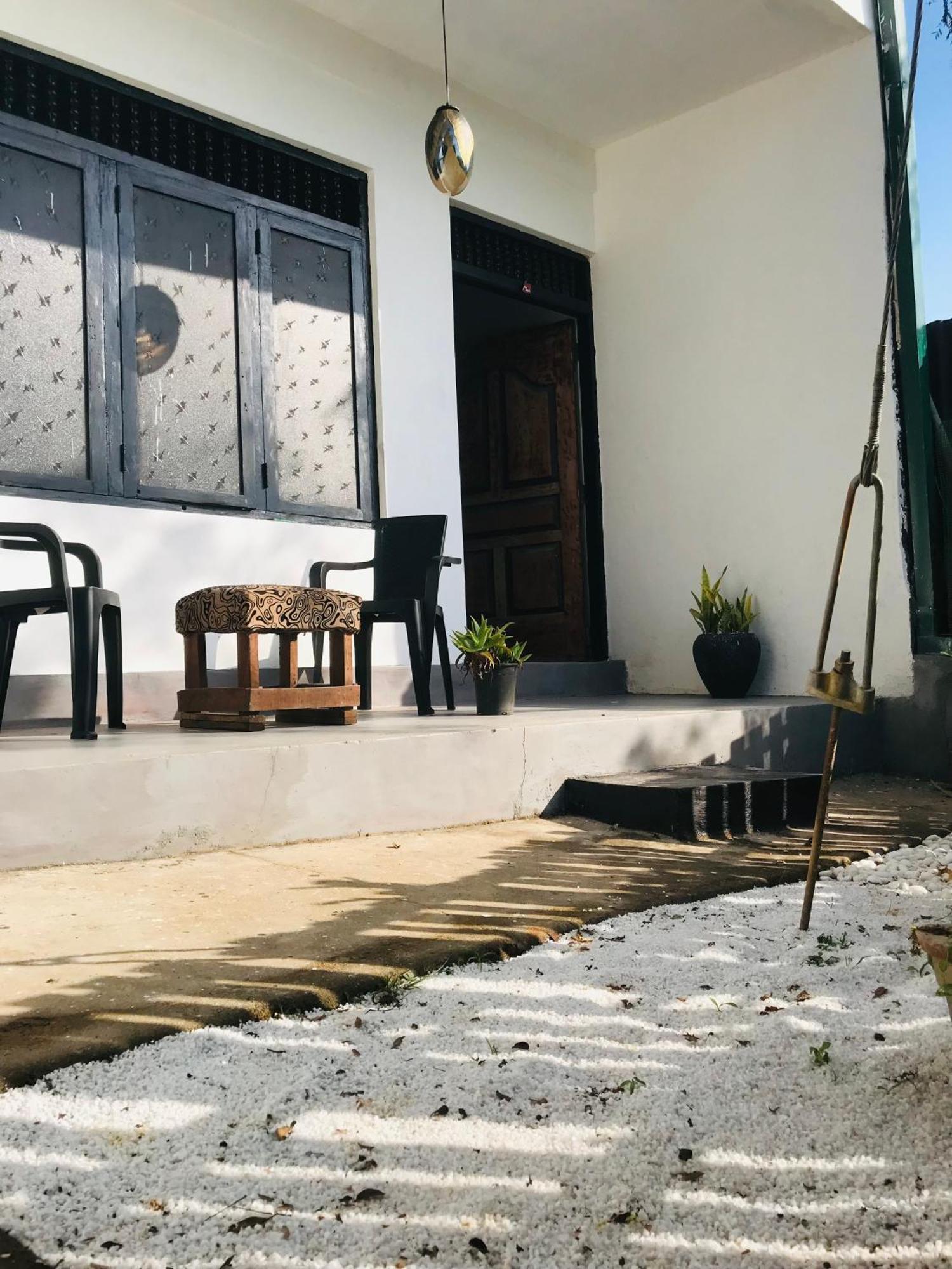 Cloud Nine Villa Kandy Exterior photo