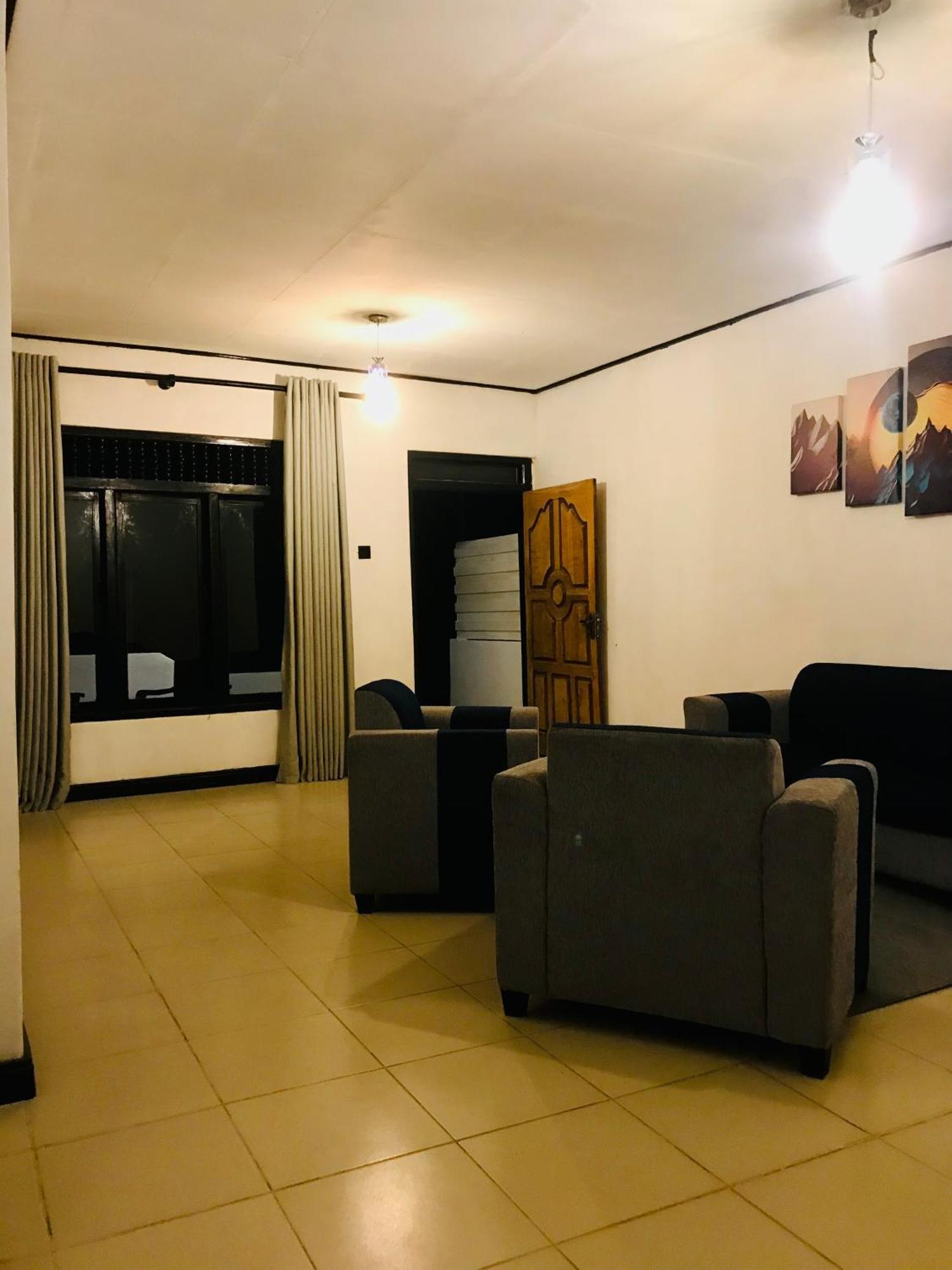 Cloud Nine Villa Kandy Exterior photo
