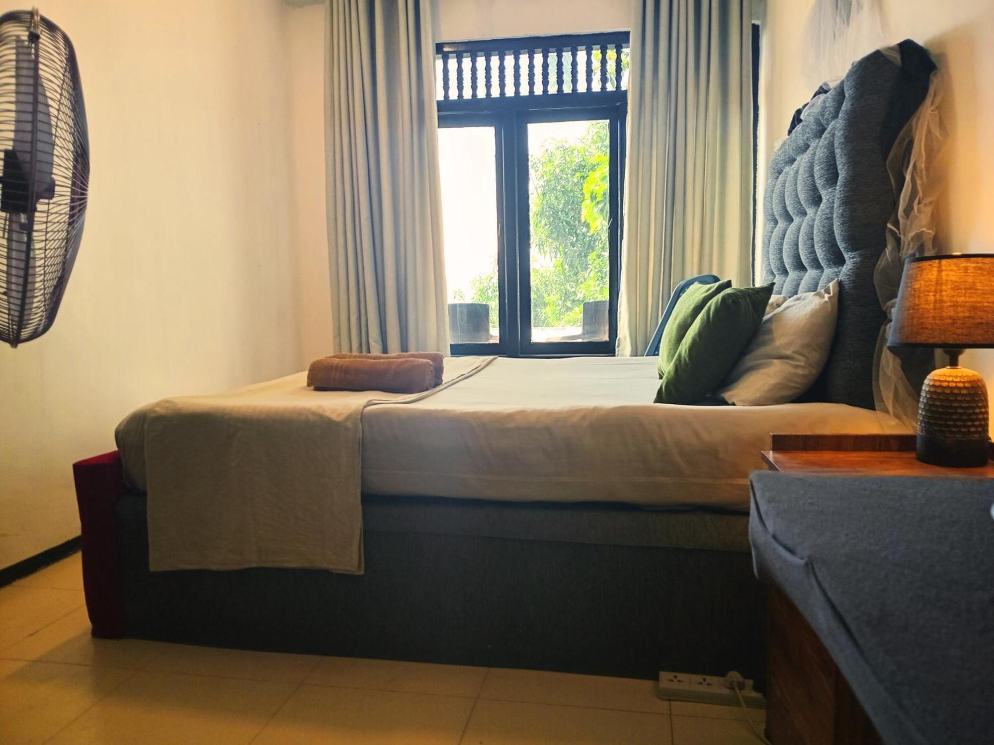 Cloud Nine Villa Kandy Exterior photo