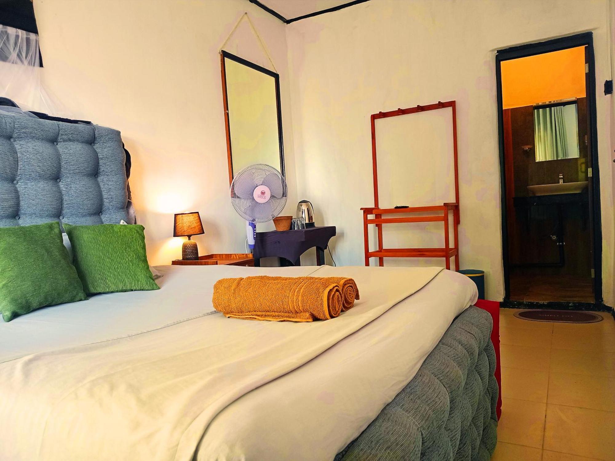 Cloud Nine Villa Kandy Exterior photo