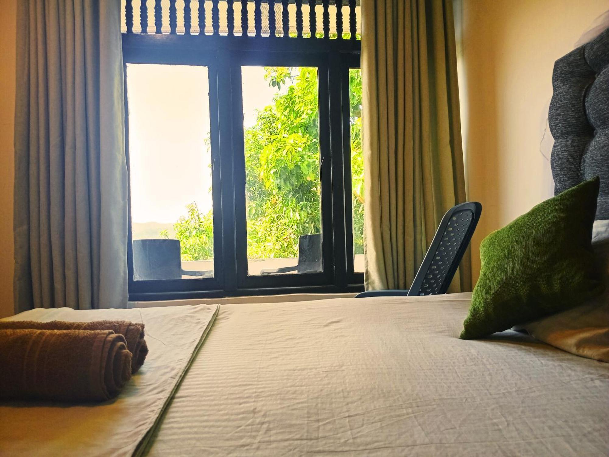 Cloud Nine Villa Kandy Exterior photo