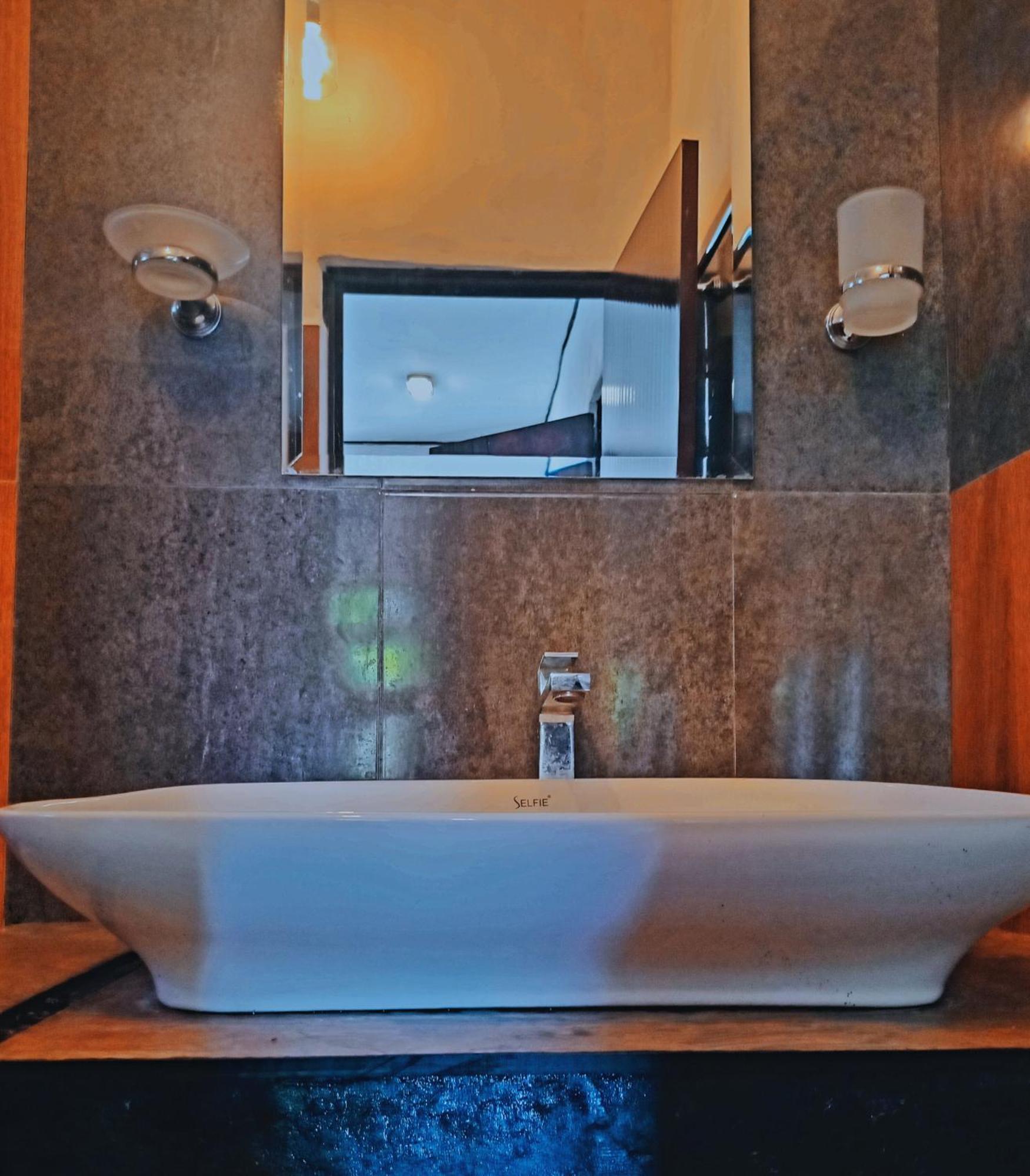 Cloud Nine Villa Kandy Exterior photo
