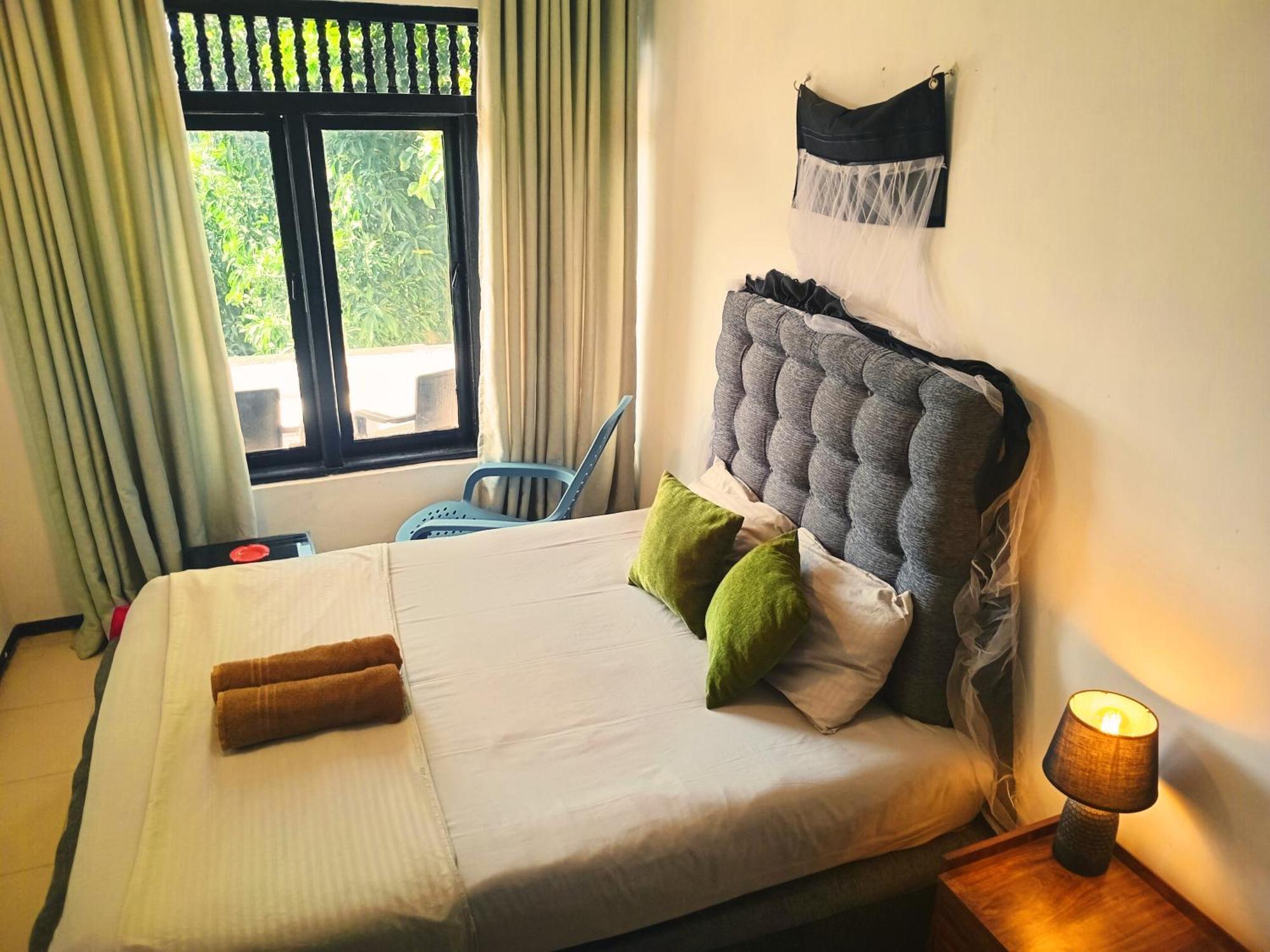 Cloud Nine Villa Kandy Exterior photo